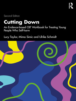 cover image of Cutting Down